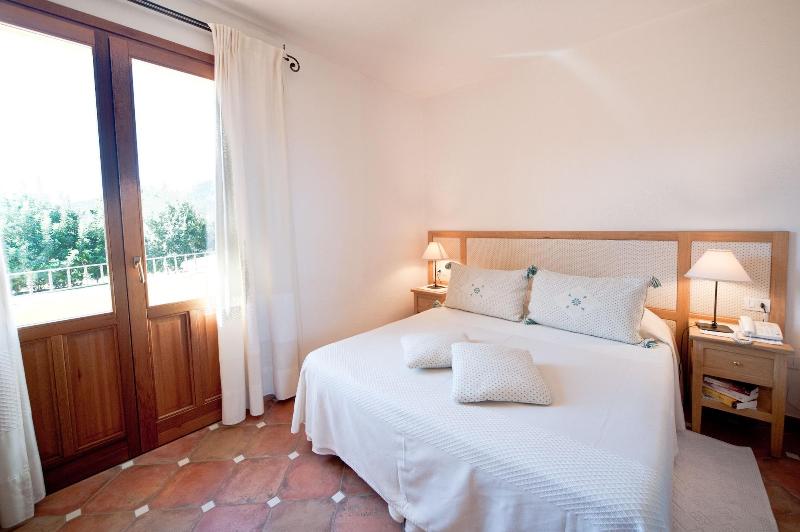 S'Arenada Hotel - Oda