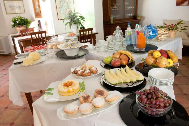 S'Arenada Hotel - Restoran