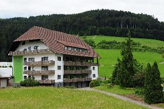 Fuxxbau Fischerbach otel fotoğrafı