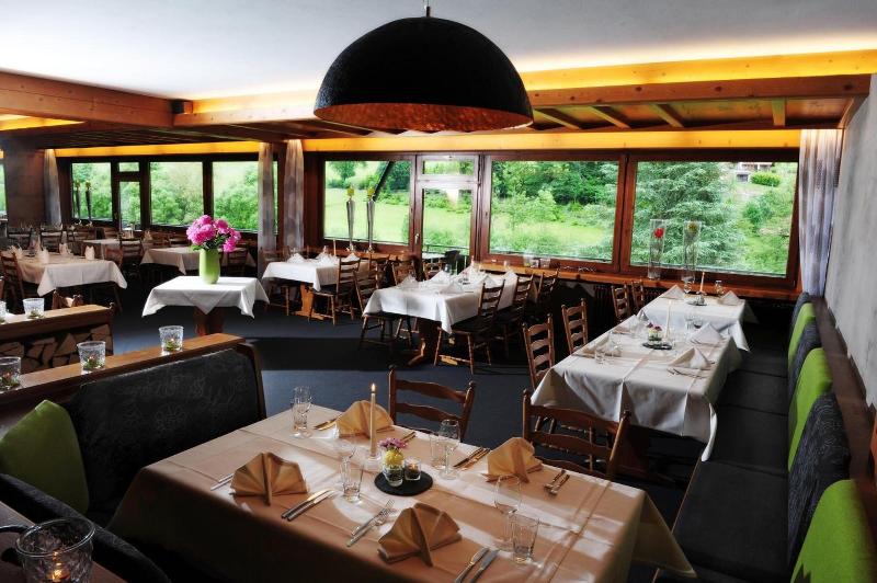 Fuxxbau Fischerbach - Restoran