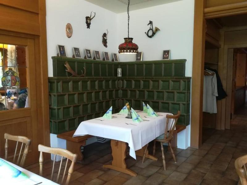 Fuxxbau Fischerbach - Restoran
