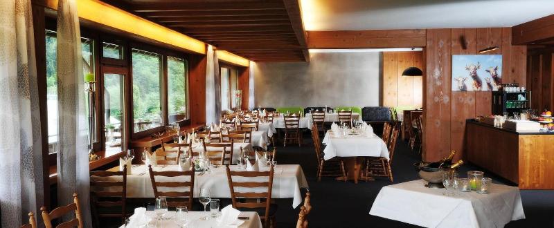 Fuxxbau Fischerbach - Restoran