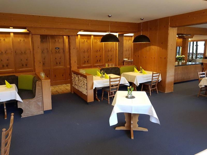 Fuxxbau Fischerbach - Restoran