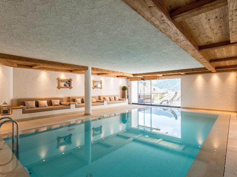 Residence Cesa Sassela - Aktivite