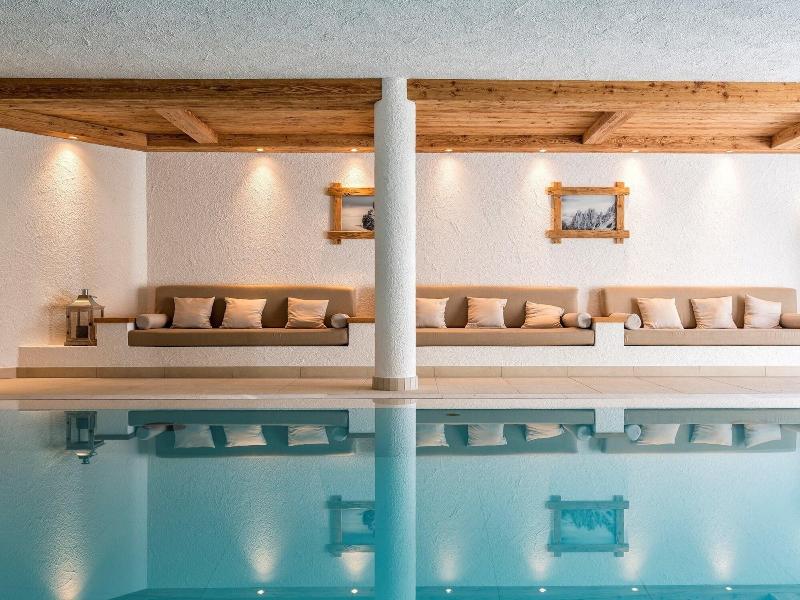 Residence Cesa Sassela - Aktivite
