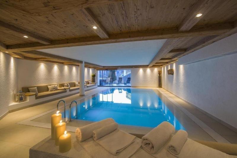 Residence Cesa Sassela - Aktivite
