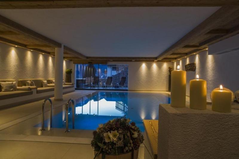 Residence Cesa Sassela - Aktivite