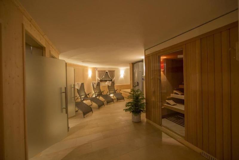 Residence Cesa Sassela - Aktivite