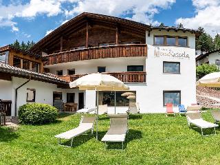 Residence Cesa Sassela otel fotoğrafı