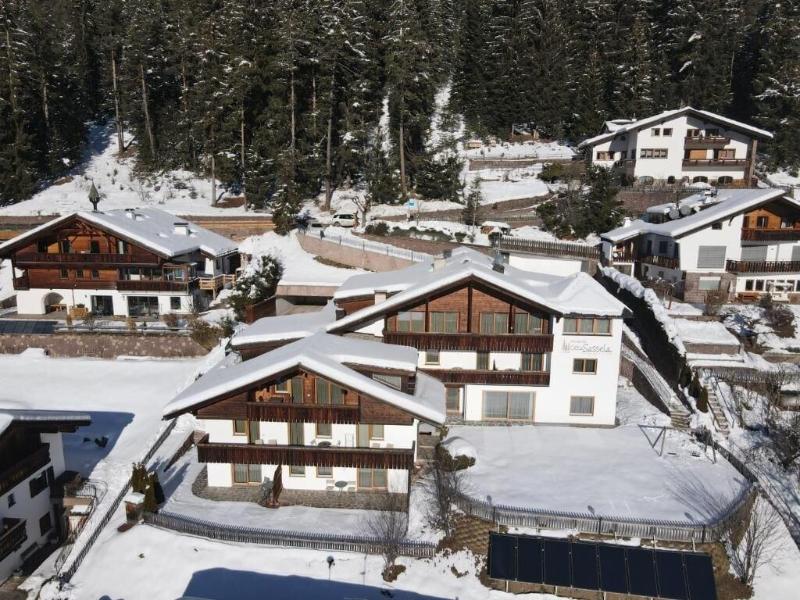 Residence Cesa Sassela - Genel