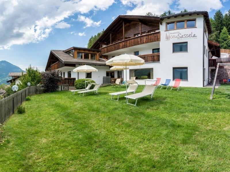 Residence Cesa Sassela - Genel