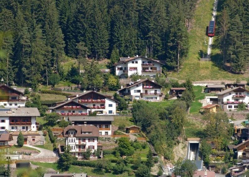 Residence Cesa Sassela - Genel