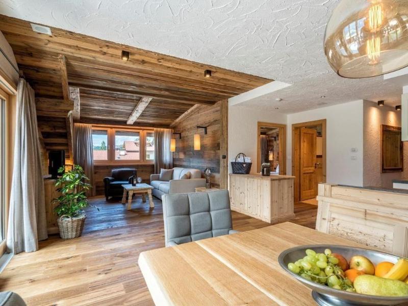 Residence Cesa Sassela - Oda