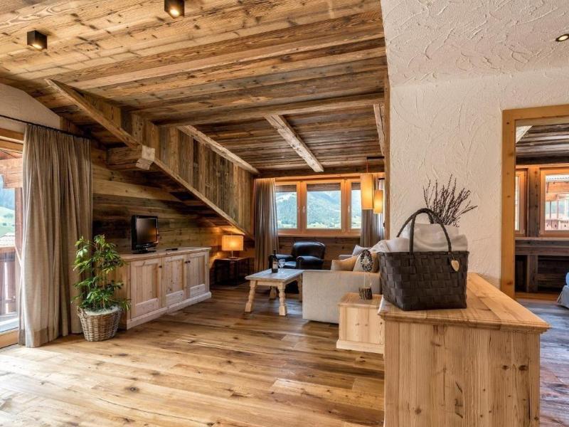 Residence Cesa Sassela - Oda