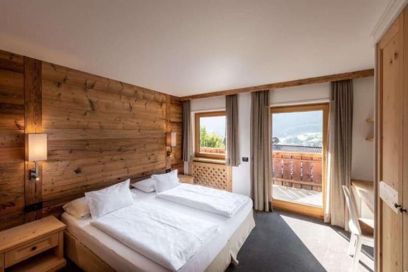 Residence Cesa Sassela - Oda