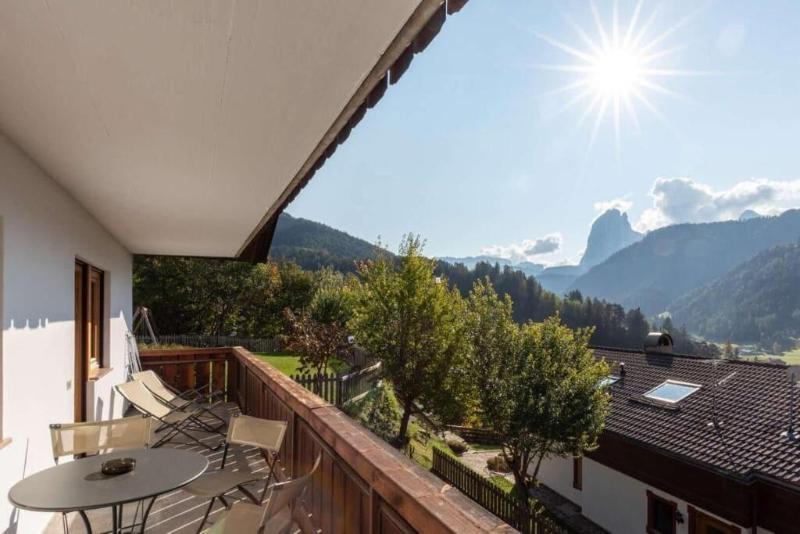Residence Cesa Sassela - Oda