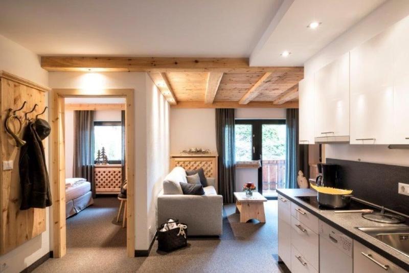 Residence Cesa Sassela - Oda