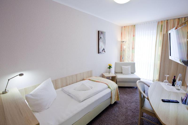 Hotel Siebenschläfer - Oda