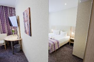 Hotel Siebenschläfer fotoÄŸrafÄ±