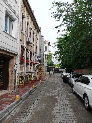Galley Hotel