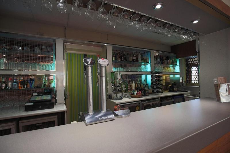Laguna Hotel - Bar