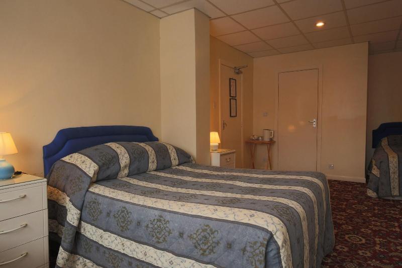 Laguna Hotel - Oda