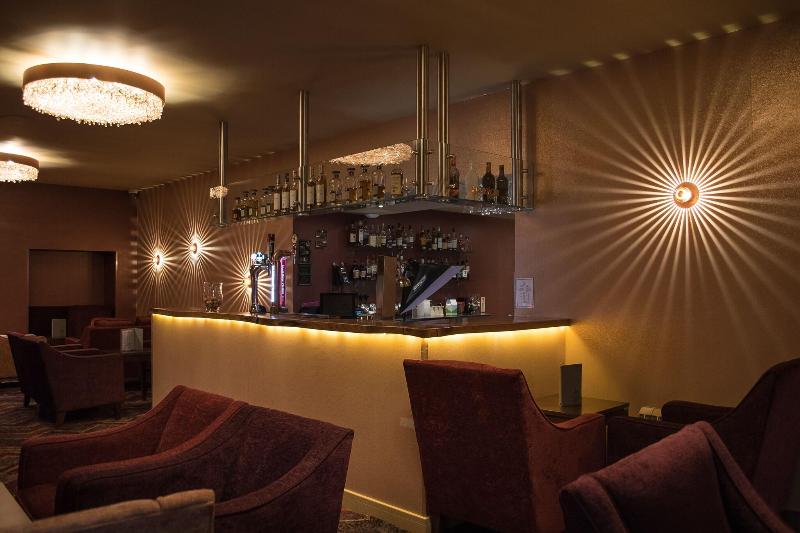 Laichmoray Hotel - Bar