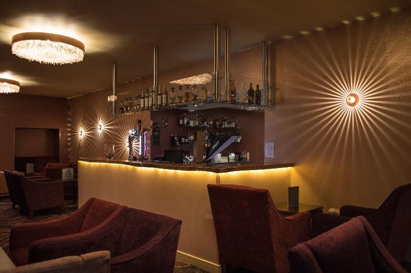 Laichmoray Hotel - Bar