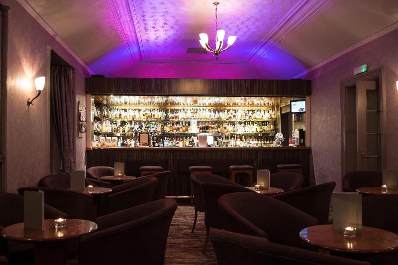 Laichmoray Hotel - Bar