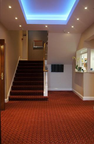 Laichmoray Hotel fotoÄŸrafÄ±