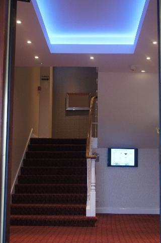Laichmoray Hotel fotoÄŸrafÄ±