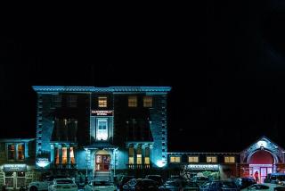 Laichmoray Hotel fotoÄŸrafÄ±