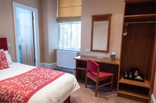 Laichmoray Hotel fotoÄŸrafÄ±