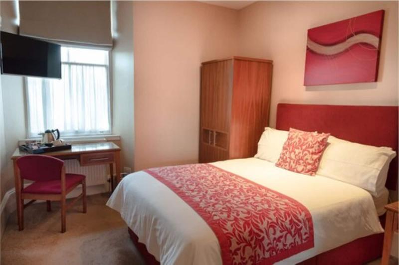 Laichmoray Hotel - Oda