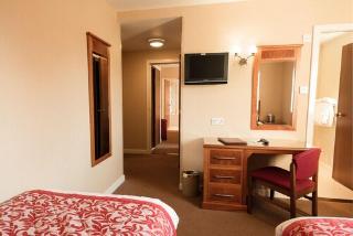 Laichmoray Hotel fotoÄŸrafÄ±