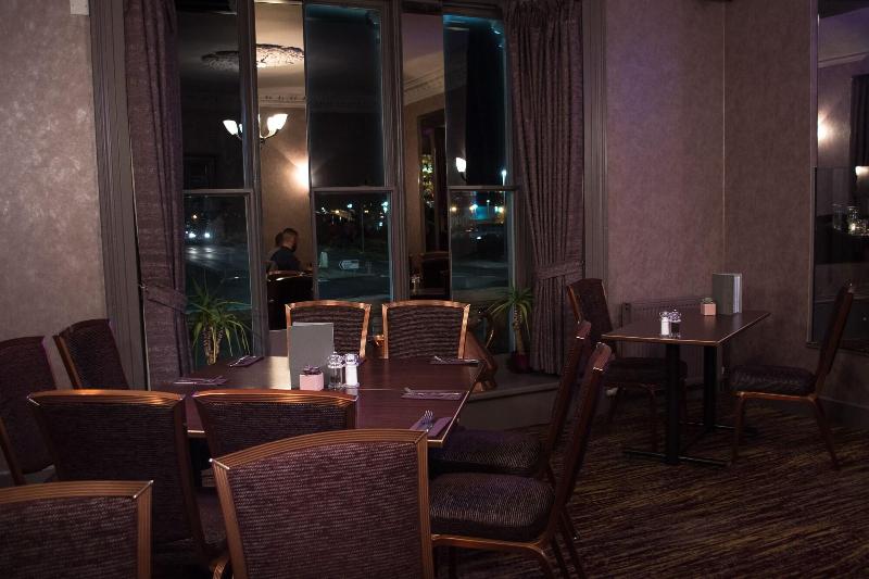 Laichmoray Hotel - Restoran