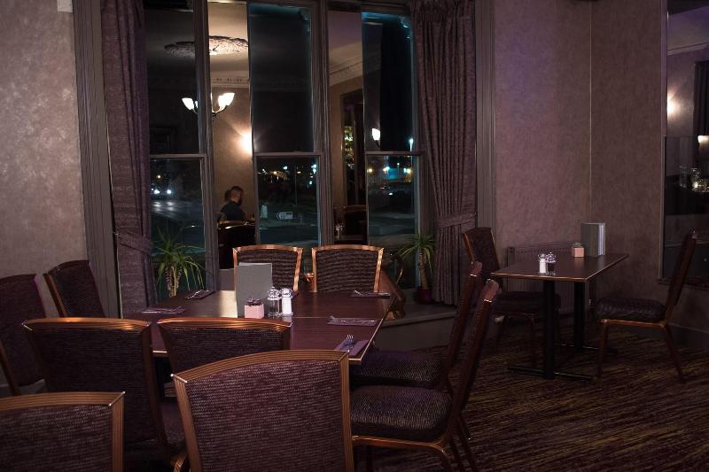 Laichmoray Hotel - Restoran
