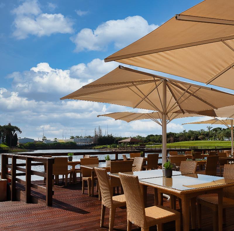 Domes Lake Algarve - Bar