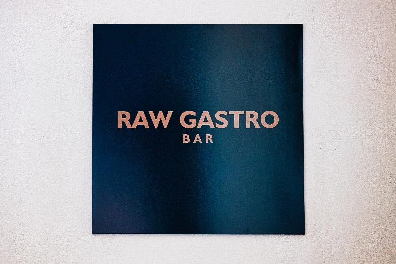 Domes Lake Algarve - Bar