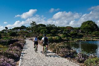 Domes Lake Algarve fotoÄŸrafÄ±