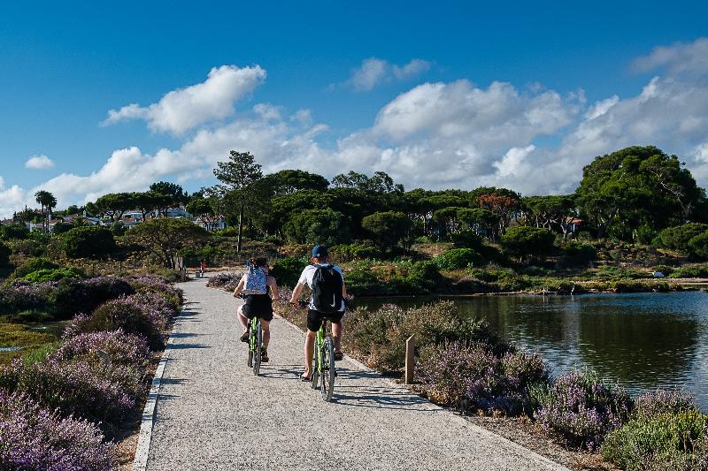 Domes Lake Algarve - Aktivite