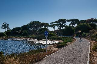 Domes Lake Algarve fotoÄŸrafÄ±