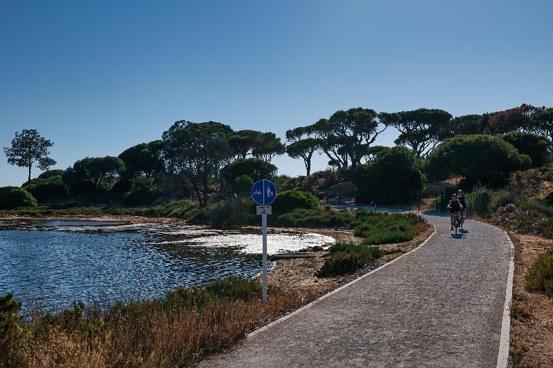 Domes Lake Algarve - Aktivite