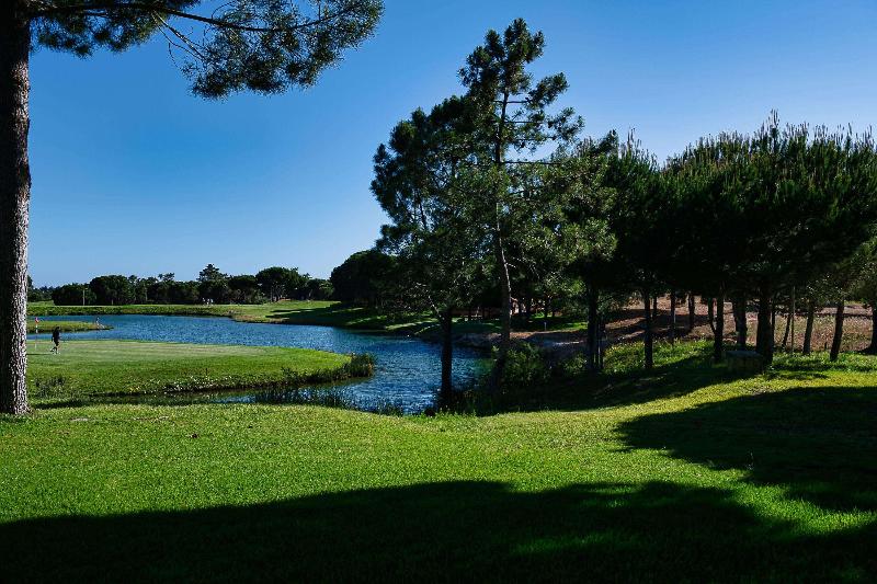 Domes Lake Algarve - Aktivite