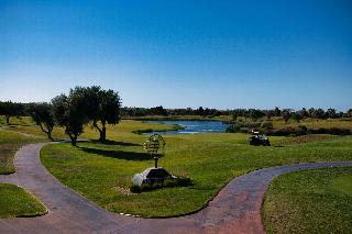 Domes Lake Algarve fotoÄŸrafÄ±