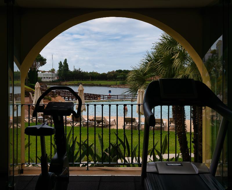Domes Lake Algarve - Aktivite