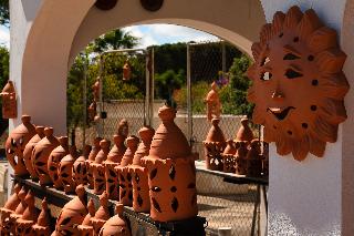Domes Lake Algarve fotoÄŸrafÄ±