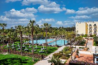 Domes Lake Algarve fotoÄŸrafÄ±
