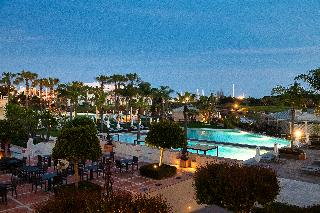 Domes Lake Algarve fotoÄŸrafÄ±