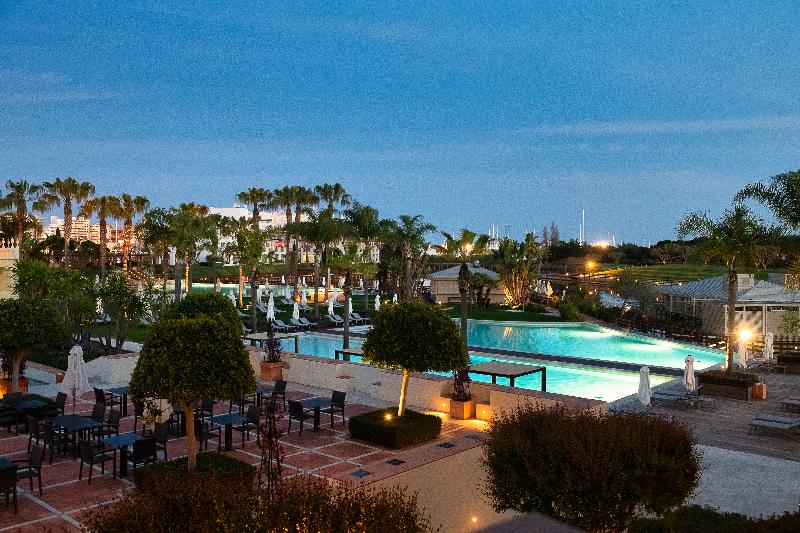 Domes Lake Algarve - Genel